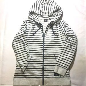 Armani exchange hoodie